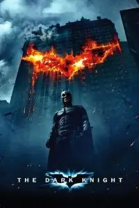 Cover Film The Dark Knight